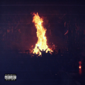 Luchè的專輯Anno Fantastico (feat. Shiva, Tony Boy) [Explicit]