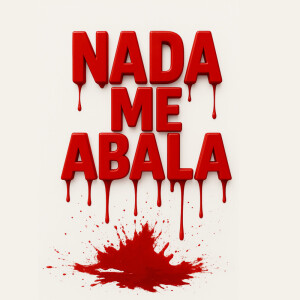 Album NADA ME ABALA from 