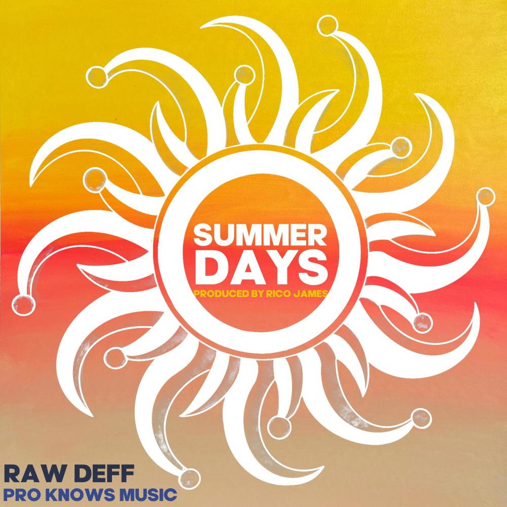 Summer Days (feat. Pro Knows Music)