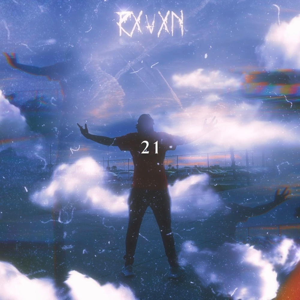 RAGE (feat. TheChemist) (Explicit)
