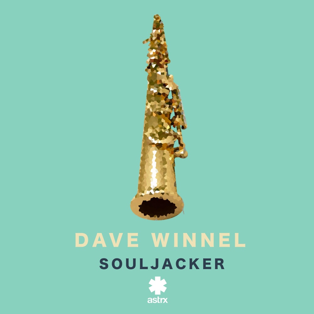 Souljacker (Original Mix)