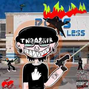 zer0xthrash的專輯NEXGAURD (Explicit)