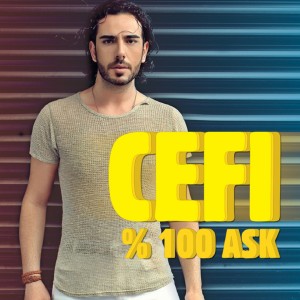 收听Cefi的%100 Aşk歌词歌曲