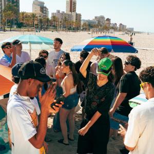 收聽Halkus的YGMN歌詞歌曲