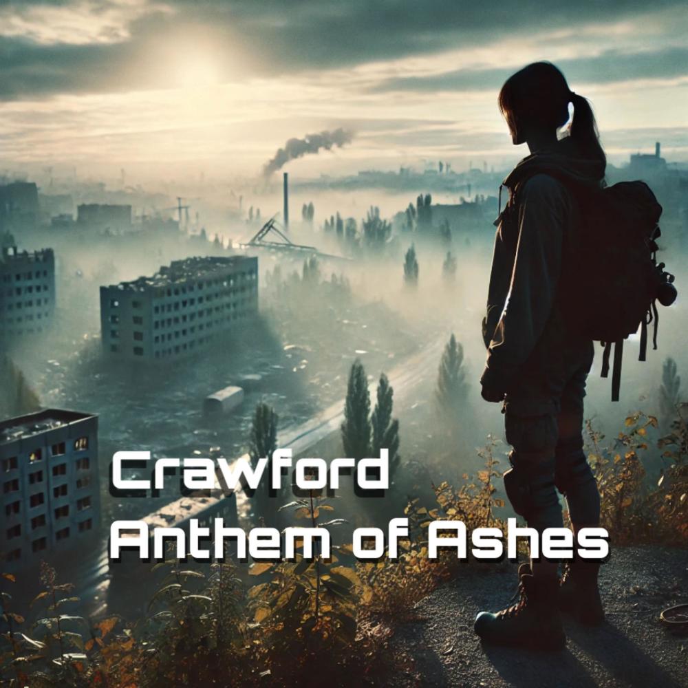 Anthem of Ashes
