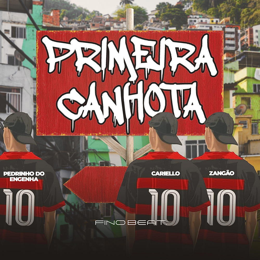 Primeira Canhota (Explicit)