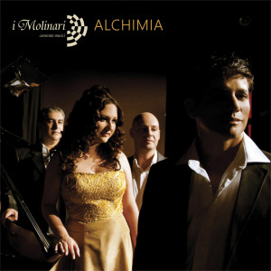 Listen to Vivo per lei song with lyrics from i Molinari camerata musici