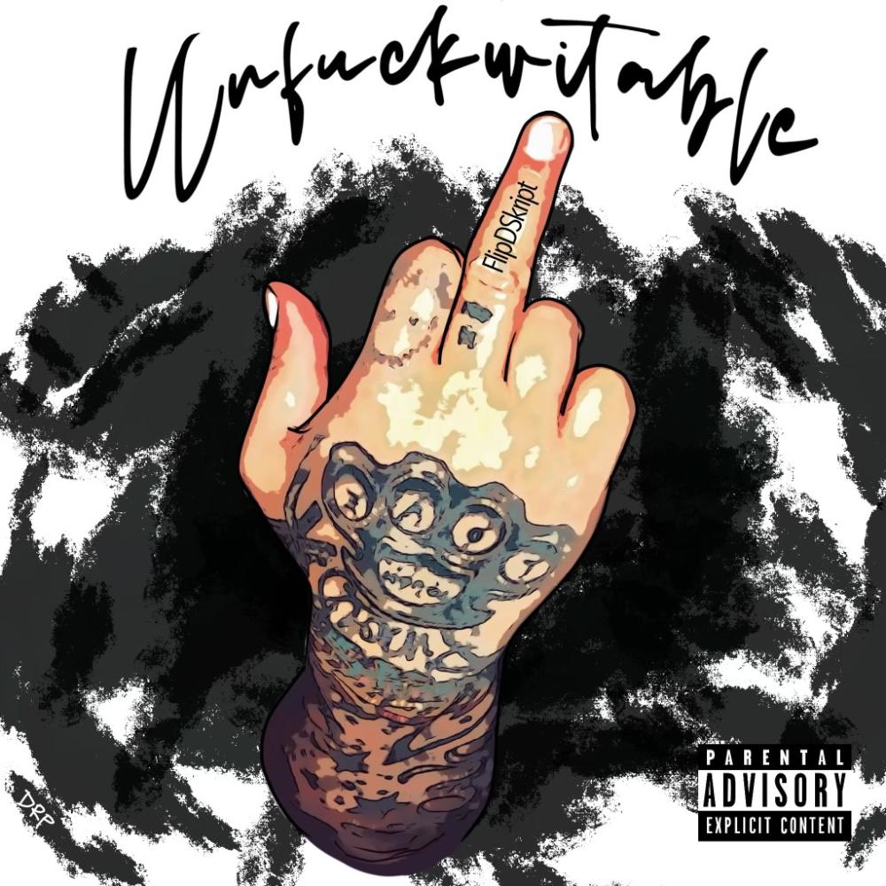 Unfuckwitable (Explicit)