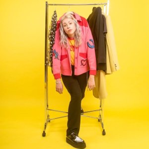 收聽Lauran Hibberd的How Am I Still Alive? (Explicit)歌詞歌曲