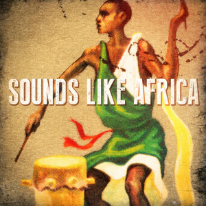 Listen to Sounds Like África song with lyrics from Ritmo Africano