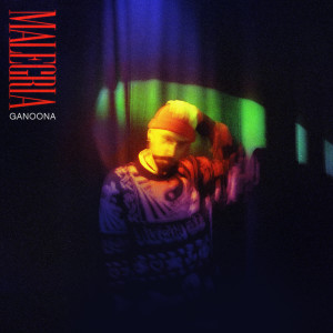 Album Malegria from Ganoona