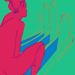 Unknown Artist的专辑Interzis