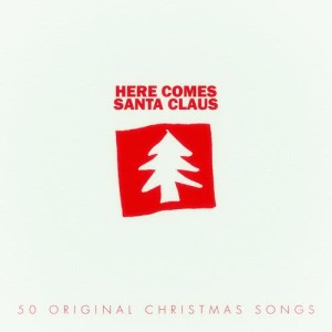 收聽Ron Holden的Who Said There Ain't No Santa Claus歌詞歌曲