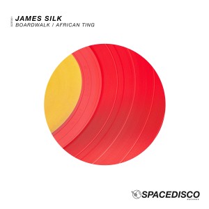 ดาวน์โหลดและฟังเพลง Boardwalk พร้อมเนื้อเพลงจาก James Silk