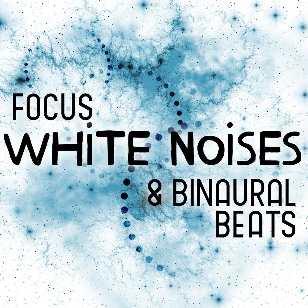 White Noise: Motion