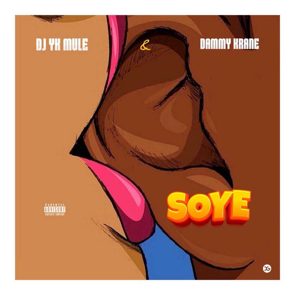 Soye (Explicit)