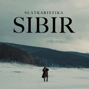Album Sibir from Slatkaristika