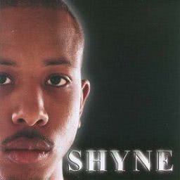 อัลบัม Shyne ศิลปิน shyne（欧美）