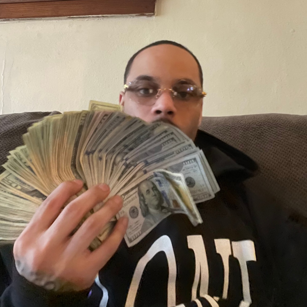 7g's A Week (feat. Certified Trapper) (Explicit)
