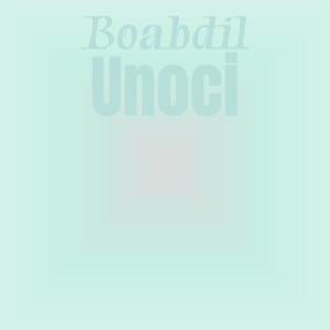 Album Boabdil Unoci oleh Various