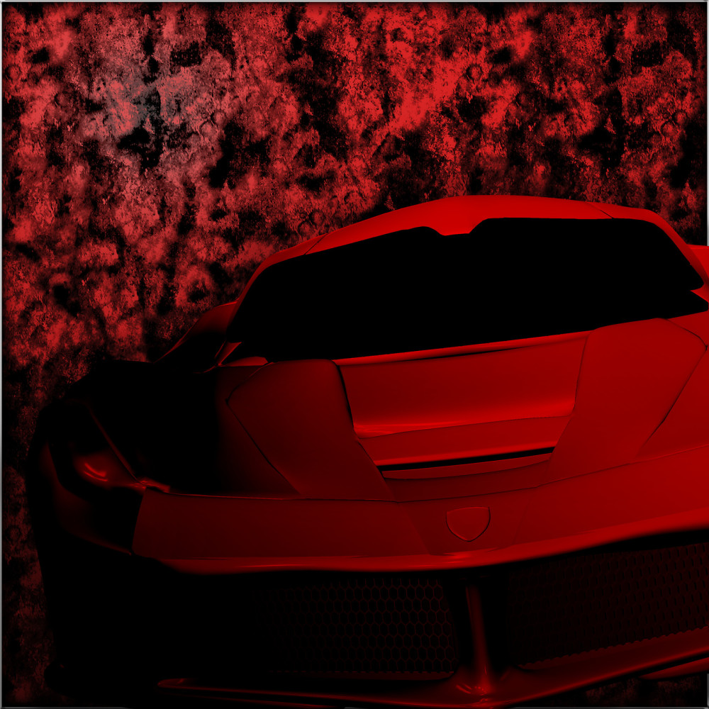 All for the Chase