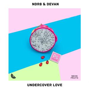 อัลบัม Undercover Love ศิลปิน NDR8