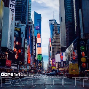 Listen to FADE OUT song with lyrics from 乔伊