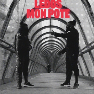Album Mon Pote (Explicit) from 