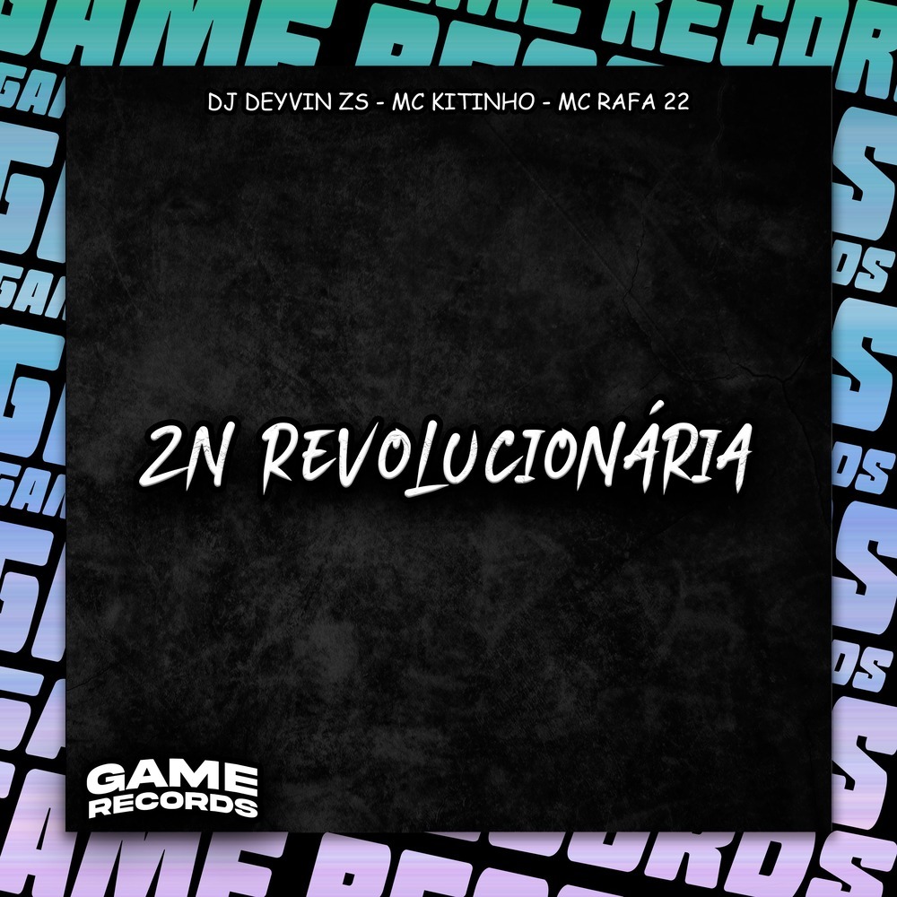 Zn Revolucionária (Explicit)