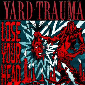 ดาวน์โหลดและฟังเพลง Mondo Bondo พร้อมเนื้อเพลงจาก Yard Trauma