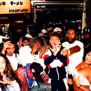 收聽Icyslug的F.W.U (feat. Ron Suno) (Explicit)歌詞歌曲