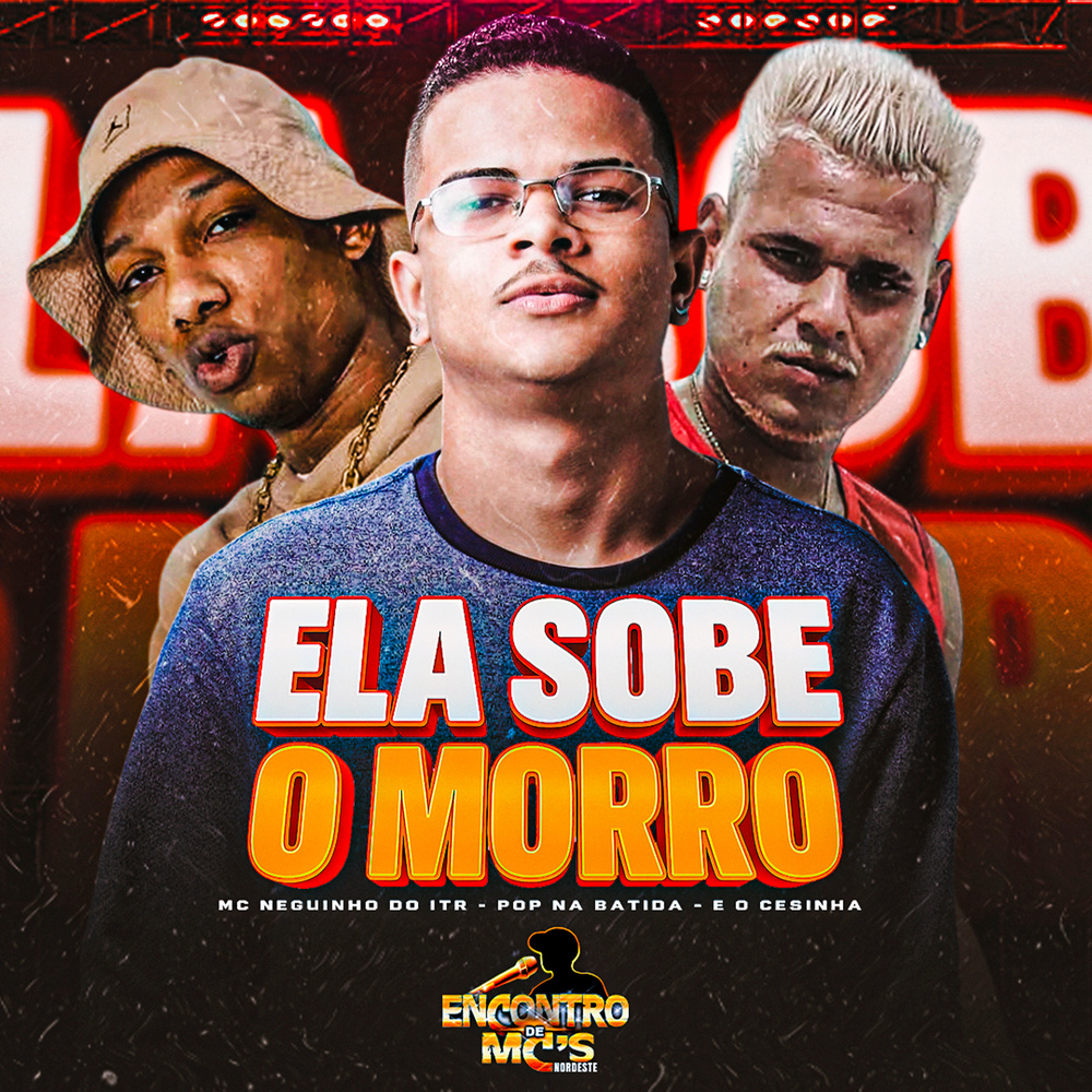 Ela Sobe o Morro (Explicit)