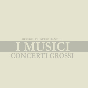 收聽Musical Ensemble的Concerti grossi in D minor, Op.6, No.10: II. Allegro歌詞歌曲