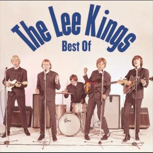 The Lee Kings的專輯Lee Kings / Best of