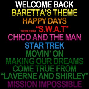 收聽Kings Road的Mission Impossible (from "Mission Impossible")歌詞歌曲