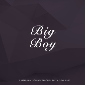 NBC Orchestra的專輯Big Boy