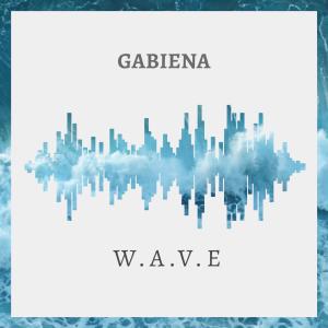 Gabiena的專輯W.A.V.E (feat. Mishegas & Manila Killa) (Explicit)