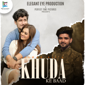 Album Khuda Ke Baad from Salman Ali