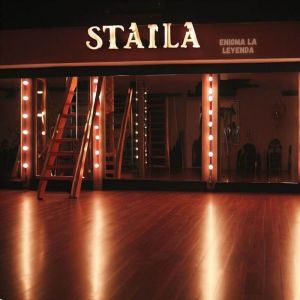 收聽enigma la leyenda的Staila歌詞歌曲