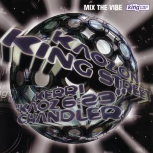 ดาวน์โหลดและฟังเพลง Just Wanna Be With U พร้อมเนื้อเพลงจาก Kerri Chandler