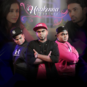 收听Vanan的Unakenna Unakenna歌词歌曲