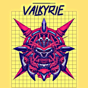 Listen to Valkyrie song with lyrics from DJ Dance