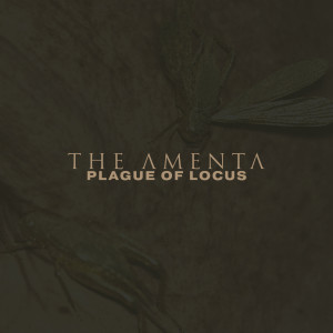 Album Plague of Locus from 
