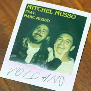 Mitchel Musso的專輯VOLCANO (feat. Marc Musso)