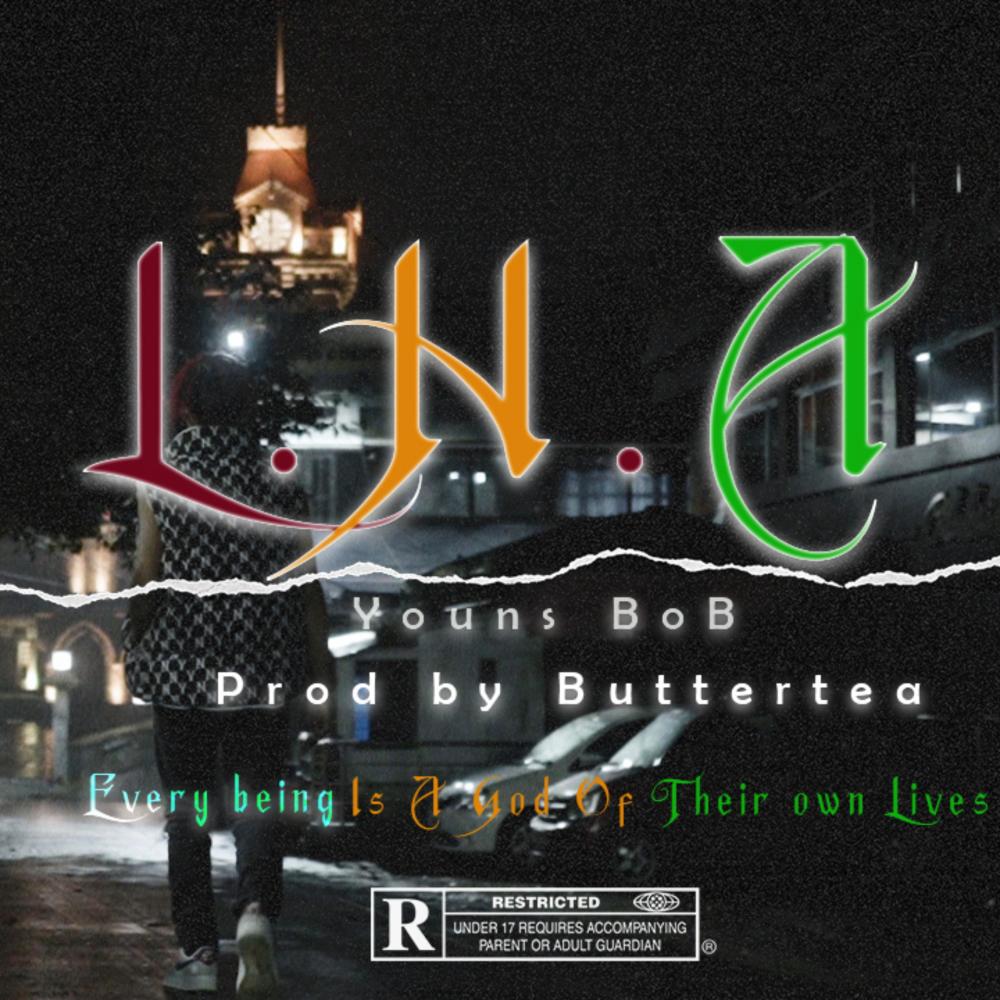 LHA (ལྷ) (Explicit)