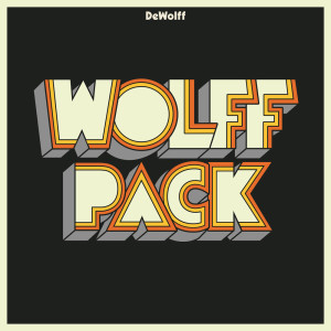 Listen to Bona Fide song with lyrics from DeWolff