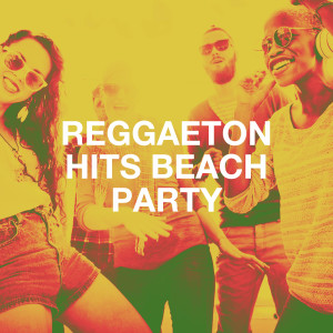 Boricua Boys的專輯Reggaeton Hits Beach Party