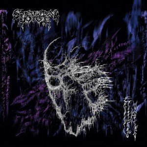 ดาวน์โหลดและฟังเพลง Visions of Psychic Dismemberment พร้อมเนื้อเพลงจาก Spectral Voice