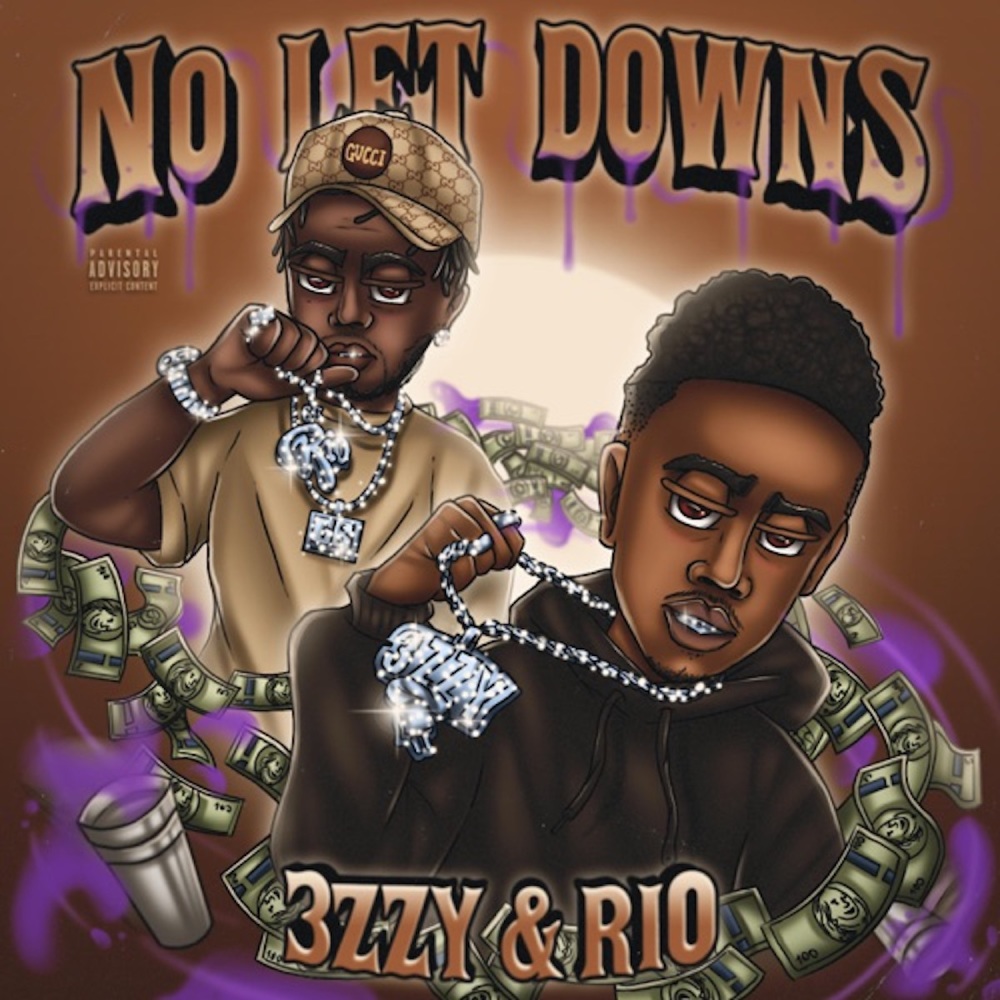 Bitch Made (feat. RMC Mike) (Explicit)