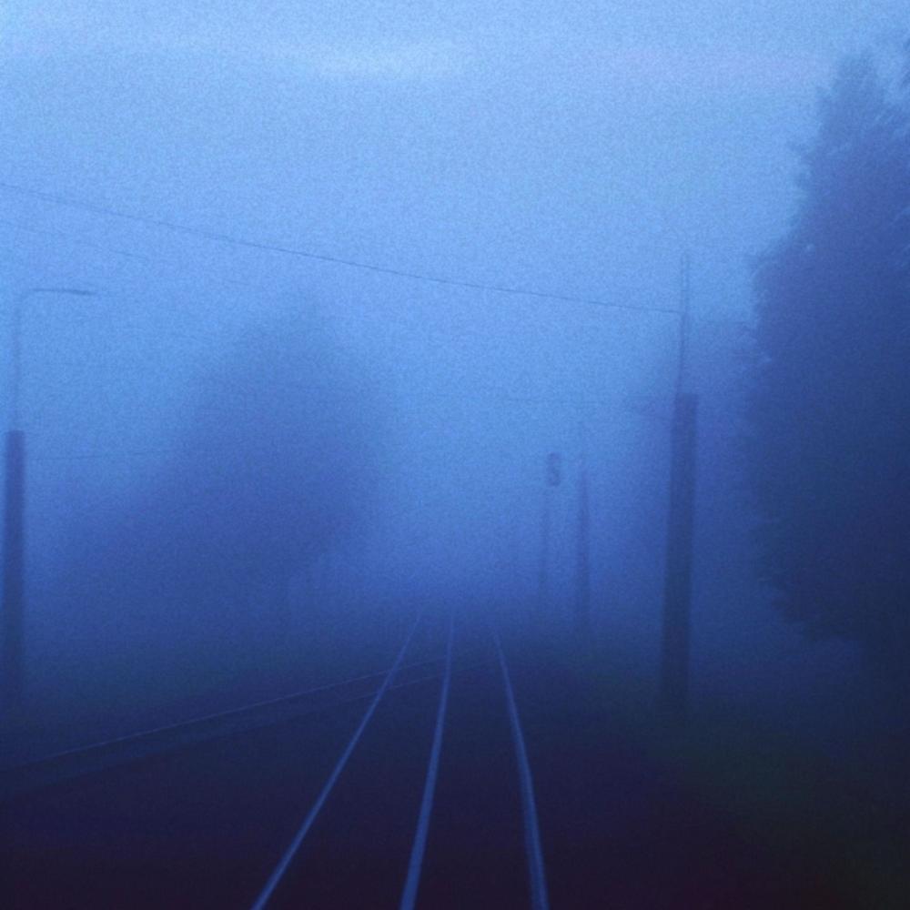 forever in my heart (slowed+reverb)
